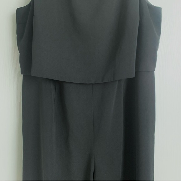 Jay Godfrey xGB Crew Neck Jumpsuit - Picture 4 of 16